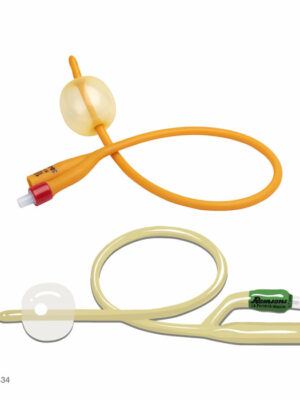 uro cathfoley balloon catheter