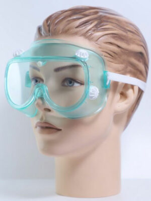 romsons maxx safety goggles for full eye protection 1